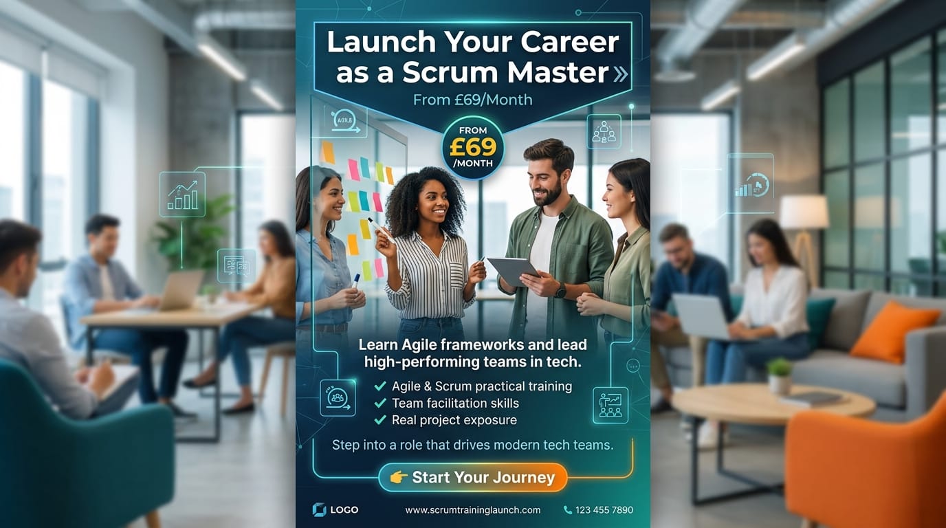 scrum-master