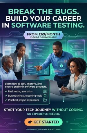 Software Automation Testing