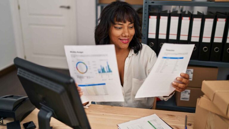 How Much Do Data Analysts Make