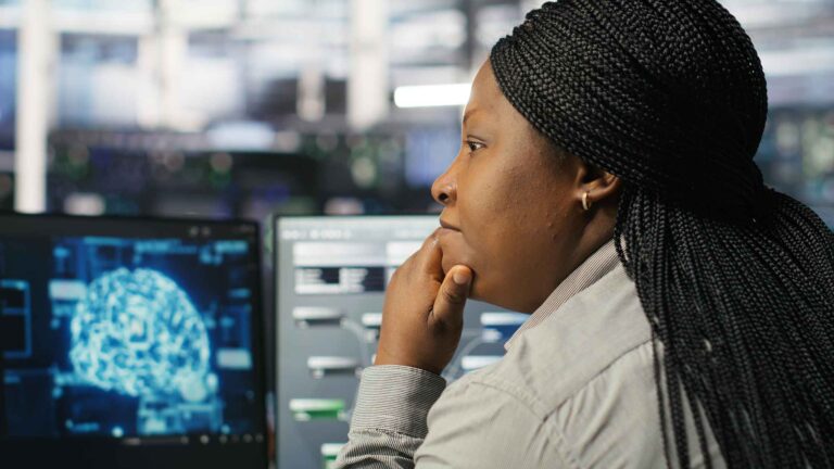 Read more about the article Top 6 Best Artificial Intelligence Courses In 2025