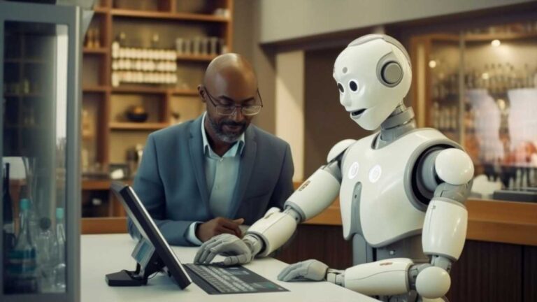 Artificial Intelligence training