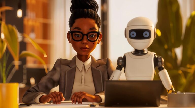 AI course for beginners