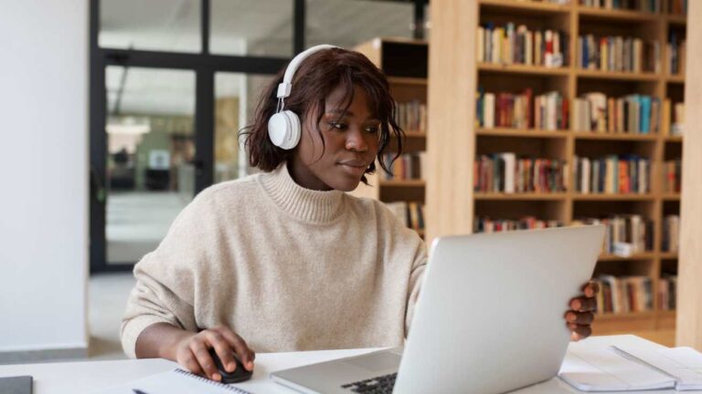 Digital Literacy Skills