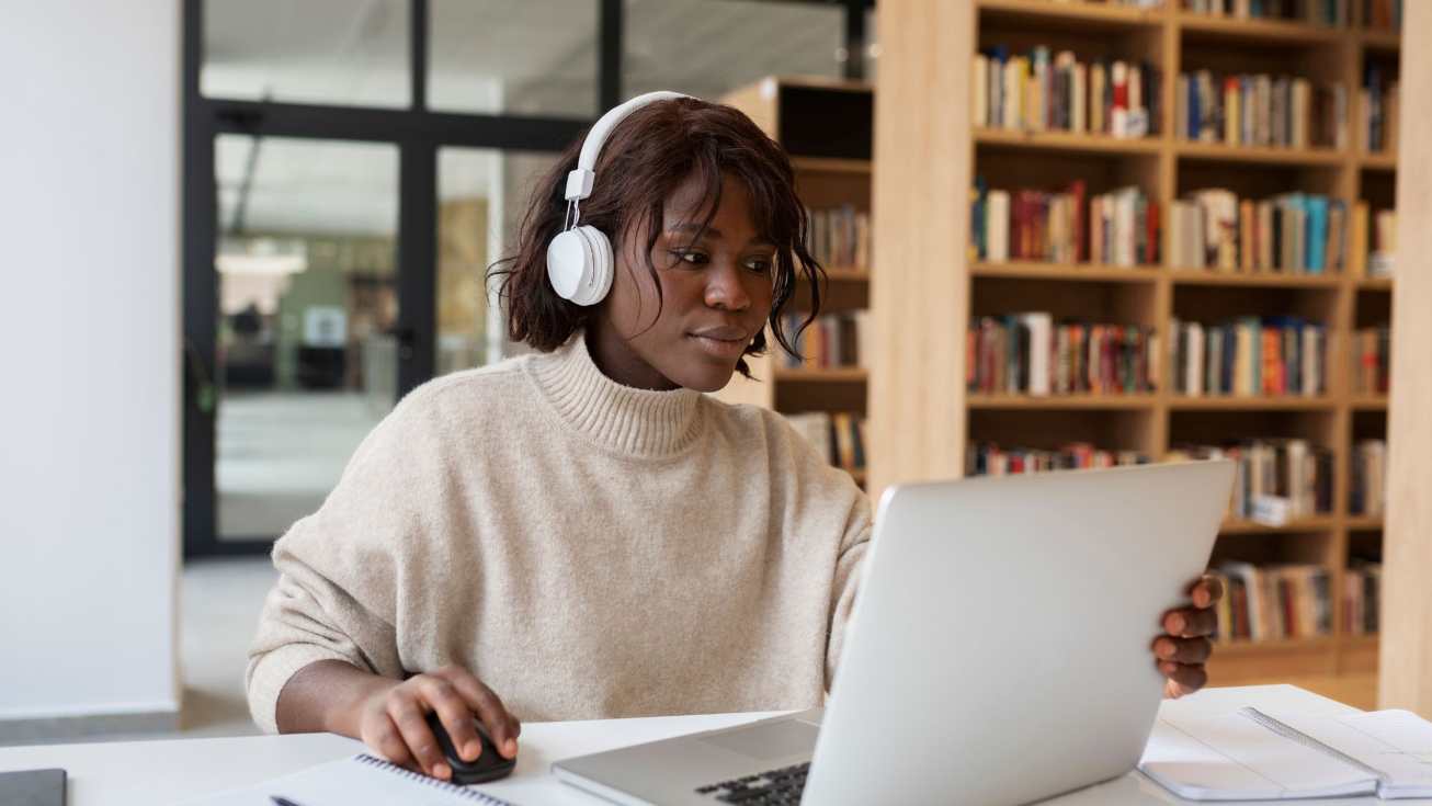 Digital Literacy Skills