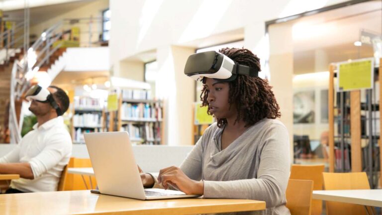 EdTech learn