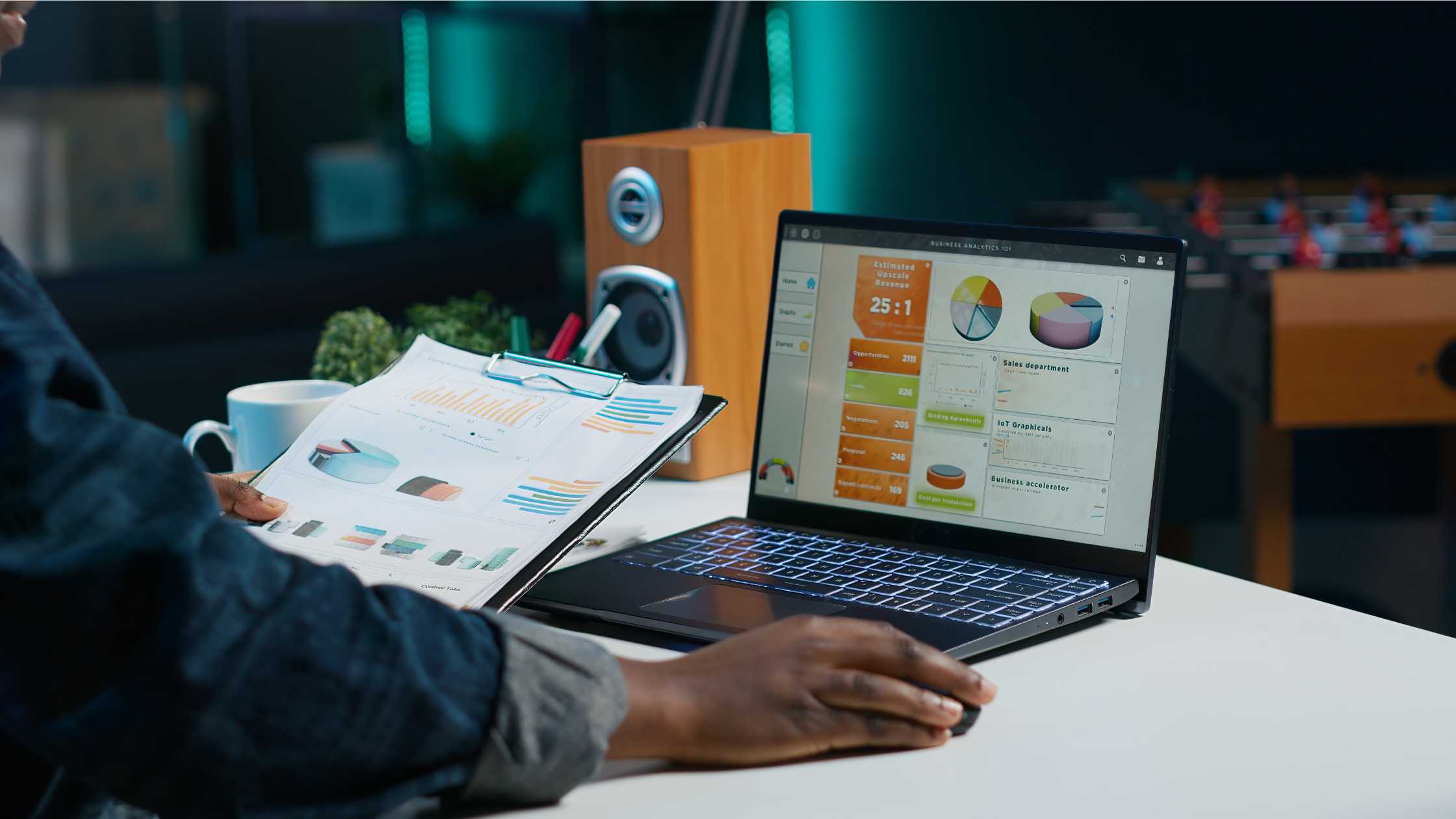 Power BI Certification